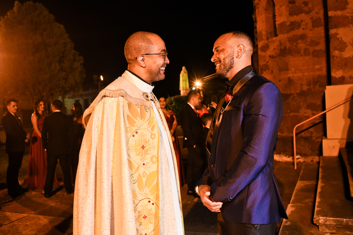 Casamento Rogerio e Silmara - Fotos Guilherme Trindade Uberaba Minas Gerais