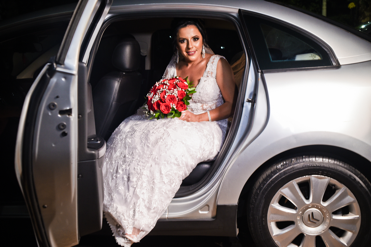 Casamento Rogerio e Silmara - Fotos Guilherme Trindade Uberaba Minas Gerais