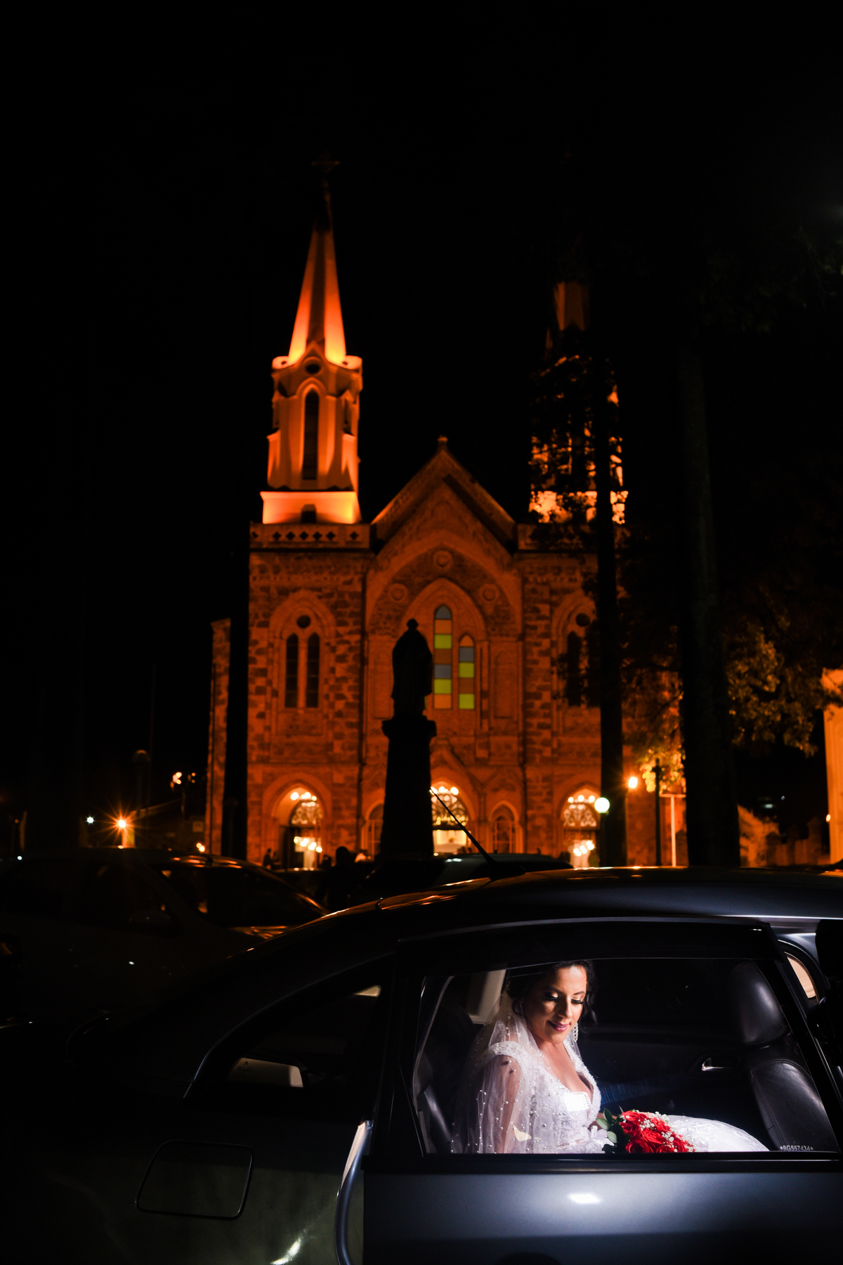 Casamento Rogerio e Silmara - Fotos Guilherme Trindade Uberaba Minas Gerais