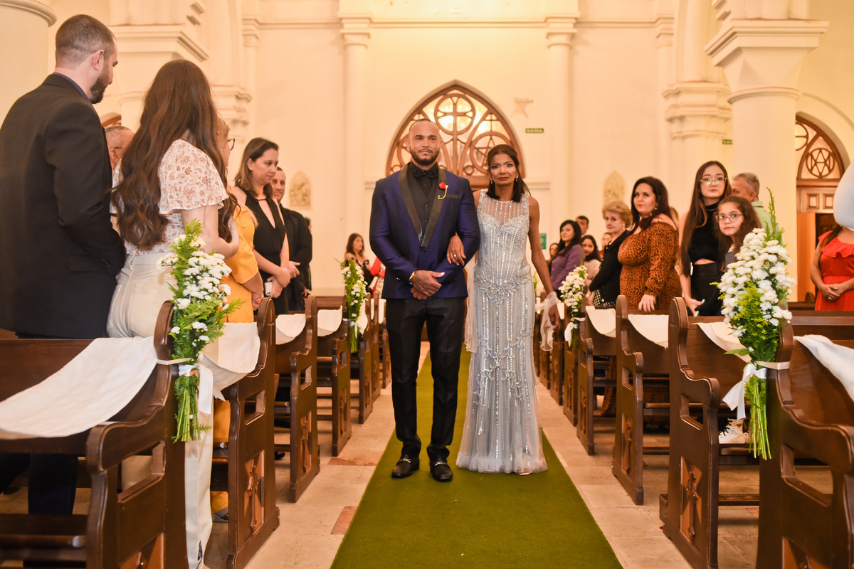 Casamento Rogerio e Silmara - Fotos Guilherme Trindade Uberaba Minas Gerais