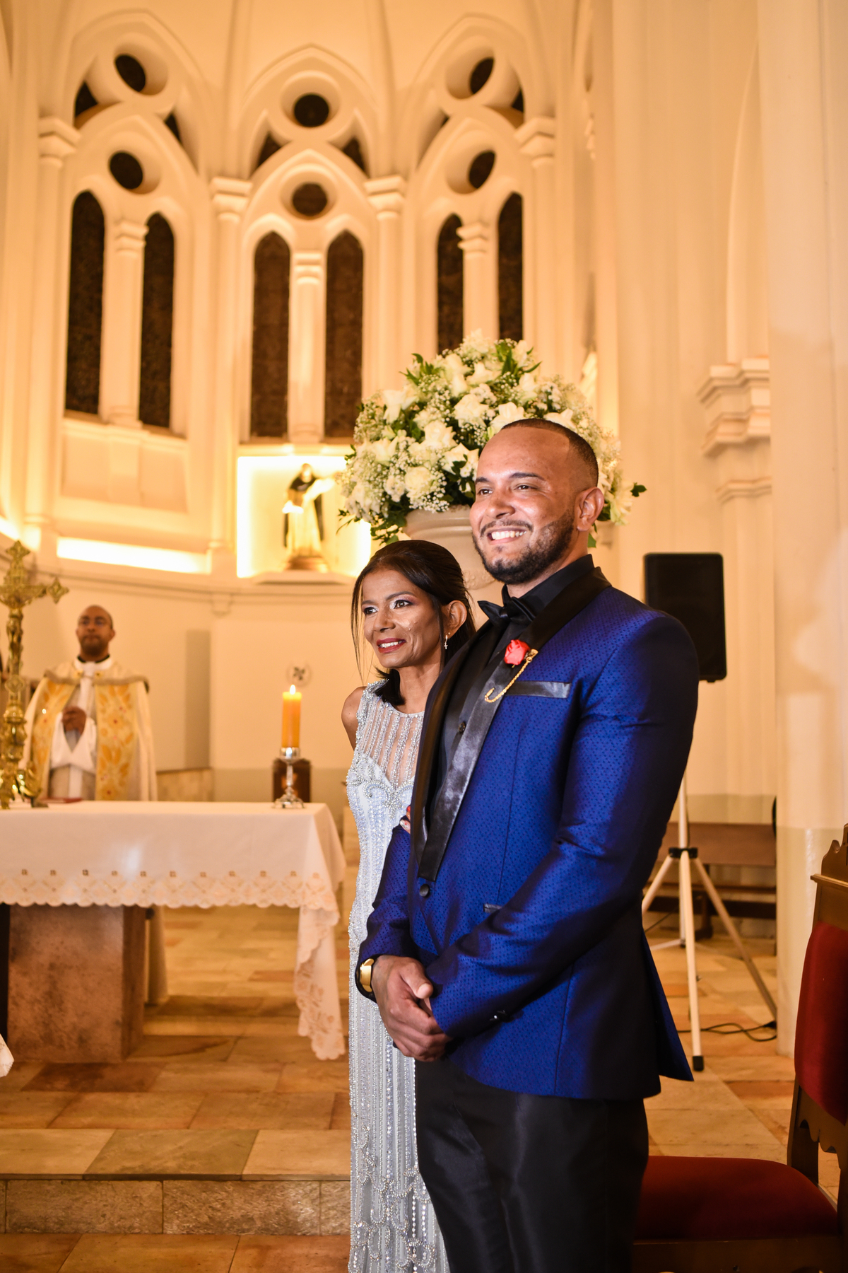 Casamento Rogerio e Silmara - Fotos Guilherme Trindade Uberaba Minas Gerais