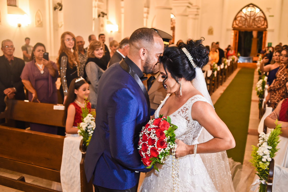 Casamento Rogerio e Silmara - Fotos Guilherme Trindade Uberaba Minas Gerais