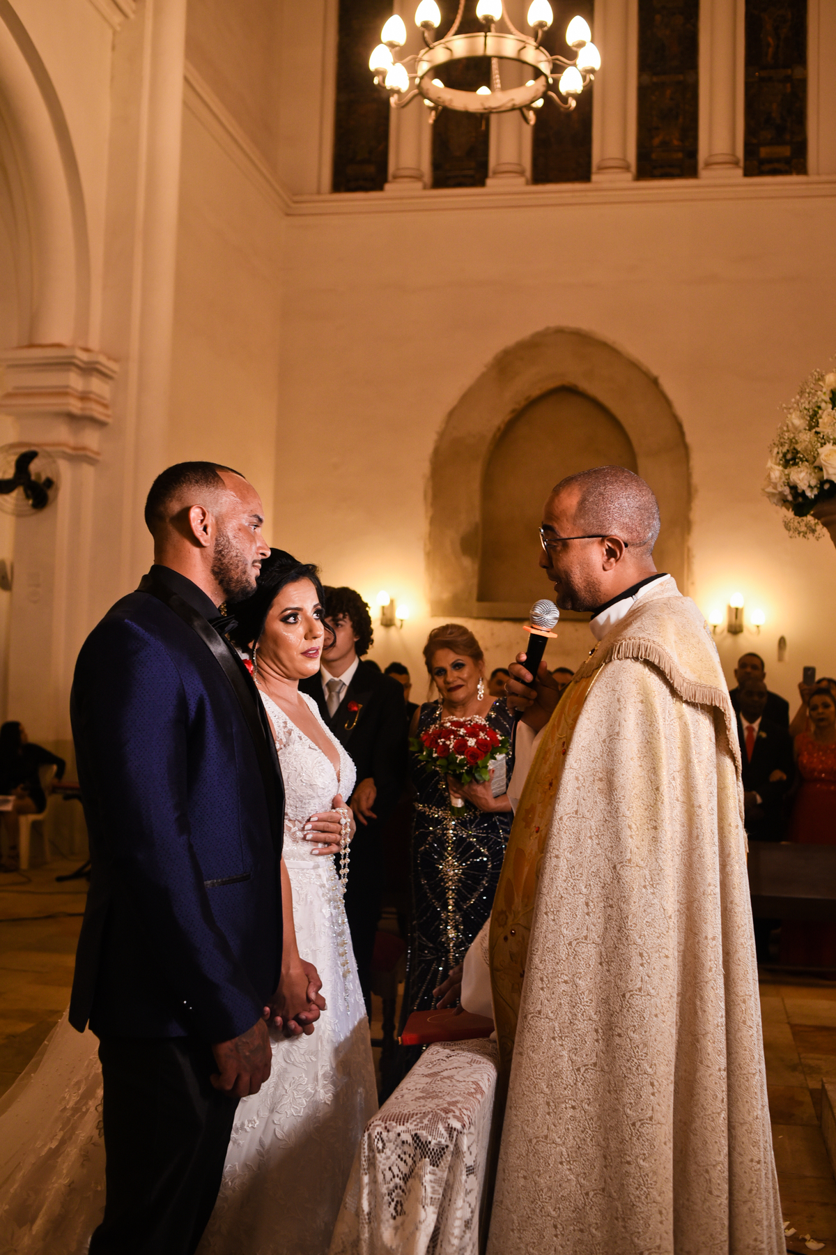 Casamento Rogerio e Silmara - Fotos Guilherme Trindade Uberaba Minas Gerais