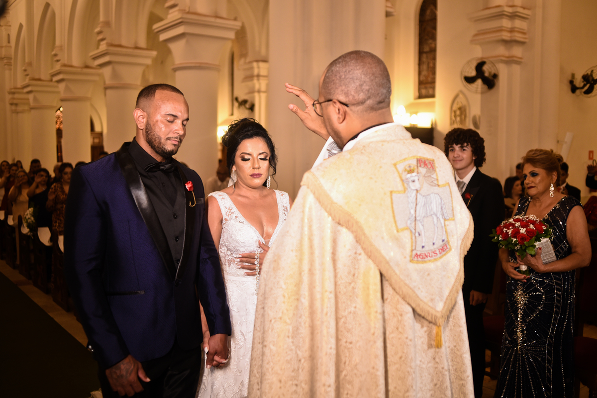 Casamento Rogerio e Silmara - Fotos Guilherme Trindade Uberaba Minas Gerais