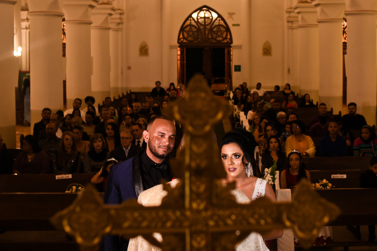 Casamento Rogerio e Silmara - Fotos Guilherme Trindade Uberaba Minas Gerais