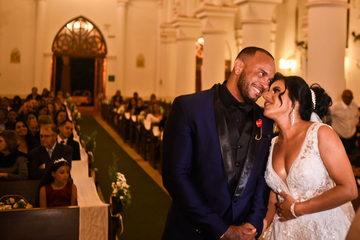 Casamento Rogerio e Silmara - Fotos Guilherme Trindade Uberaba Minas Gerais