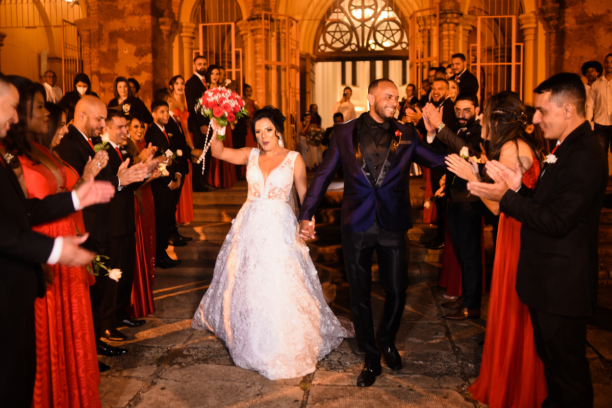 Casamento Rogerio e Silmara - Fotos Guilherme Trindade Uberaba Minas Gerais