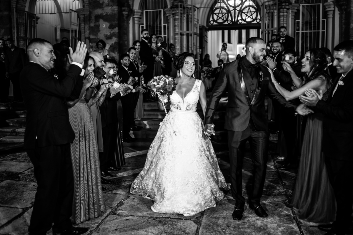 Casamento Rogerio e Silmara - Fotos Guilherme Trindade Uberaba Minas Gerais