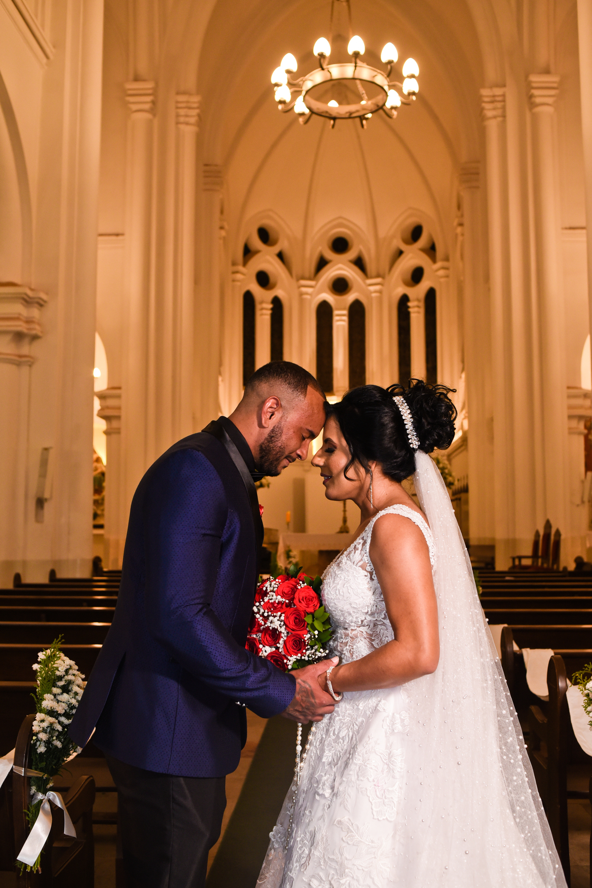 Casamento Rogerio e Silmara - Fotos Guilherme Trindade Uberaba Minas Gerais