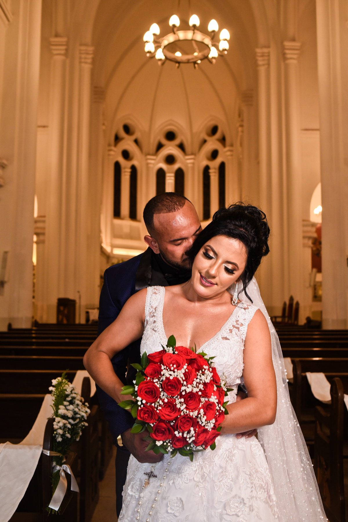 Casamento Rogerio e Silmara - Fotos Guilherme Trindade Uberaba Minas Gerais