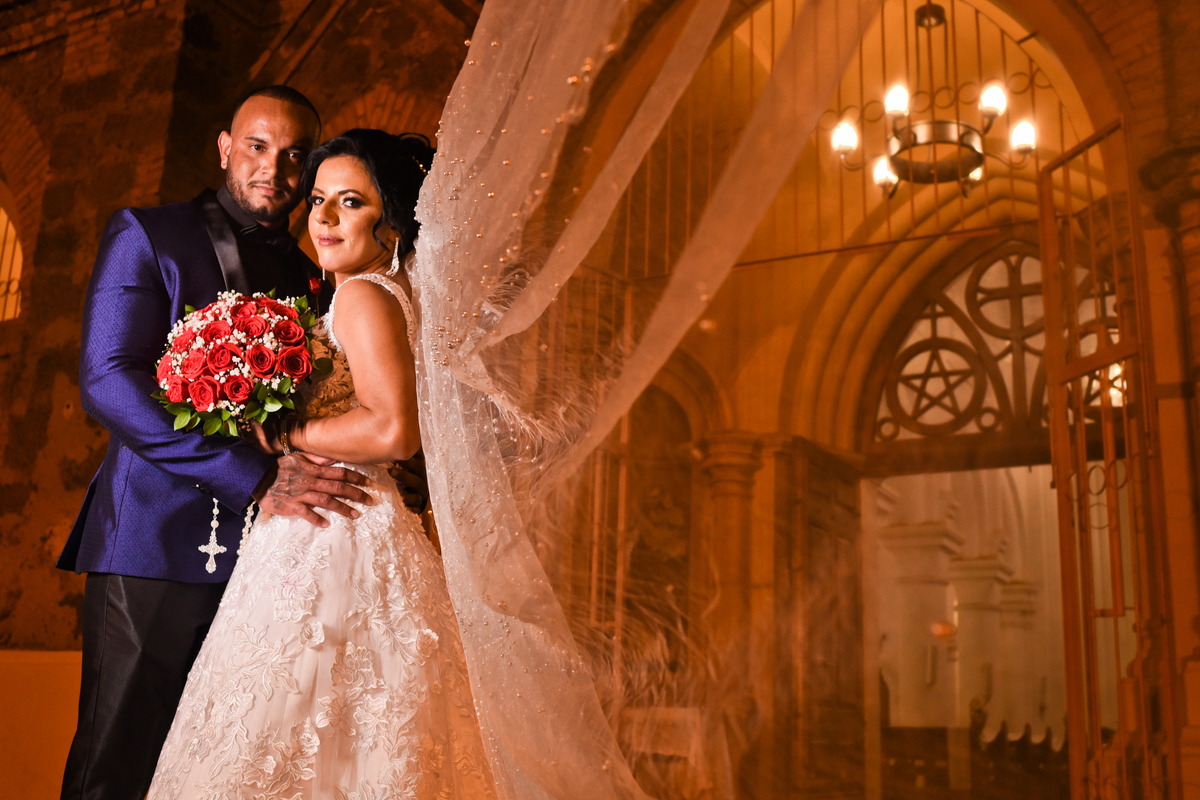 Casamento Rogerio e Silmara - Fotos Guilherme Trindade Uberaba Minas Gerais