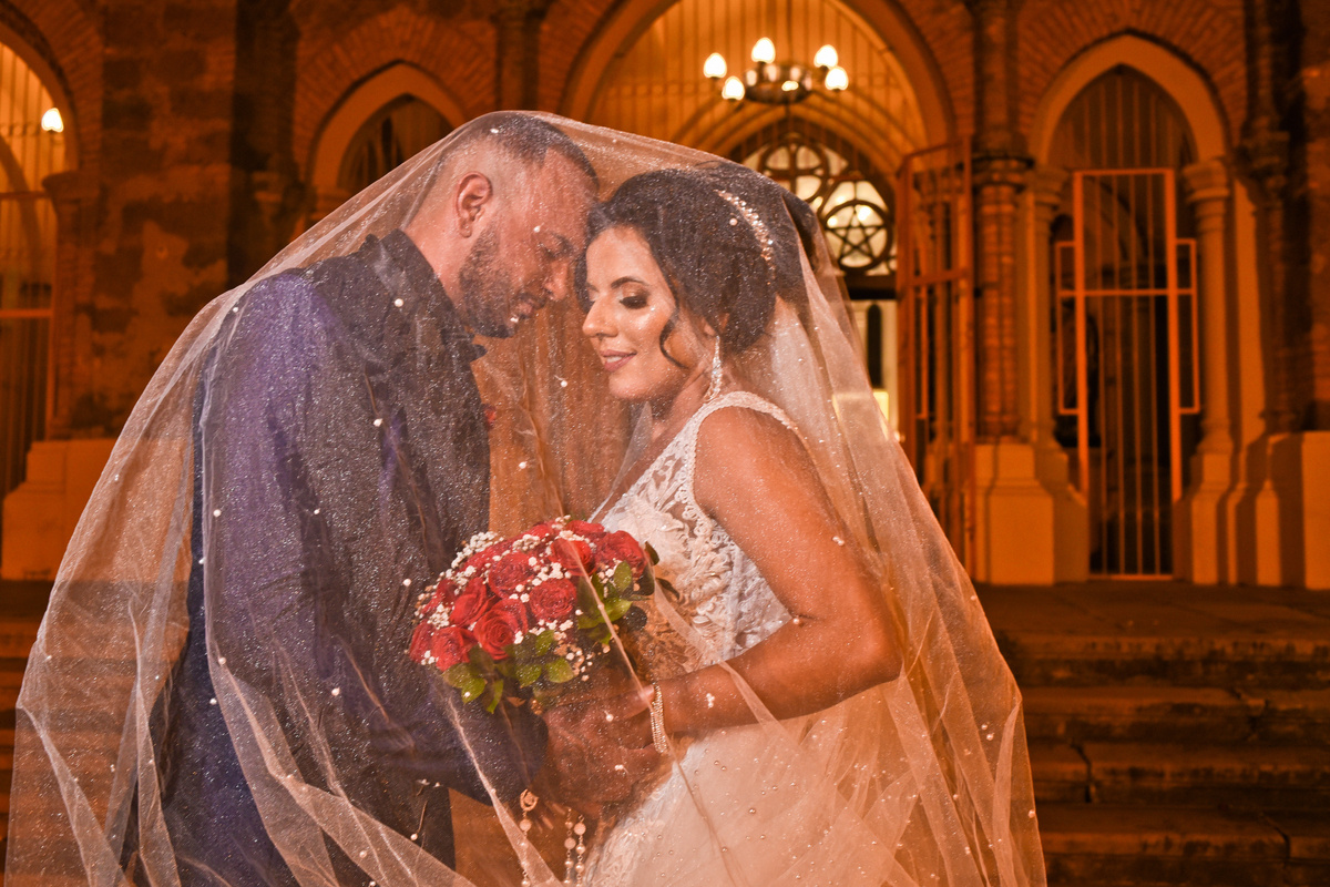Casamento Rogerio e Silmara - Fotos Guilherme Trindade Uberaba Minas Gerais