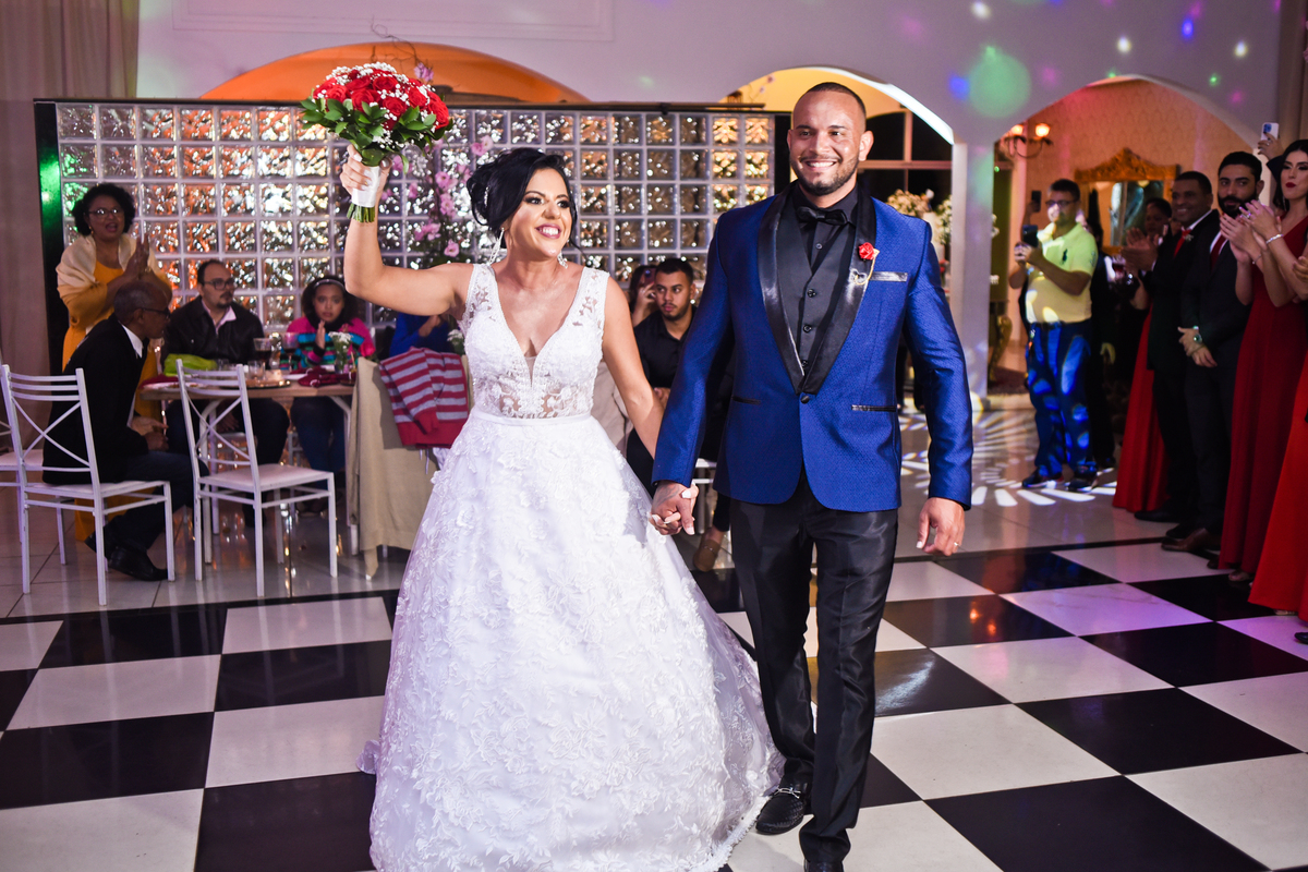 Casamento Rogerio e Silmara - Fotos Guilherme Trindade Uberaba Minas Gerais