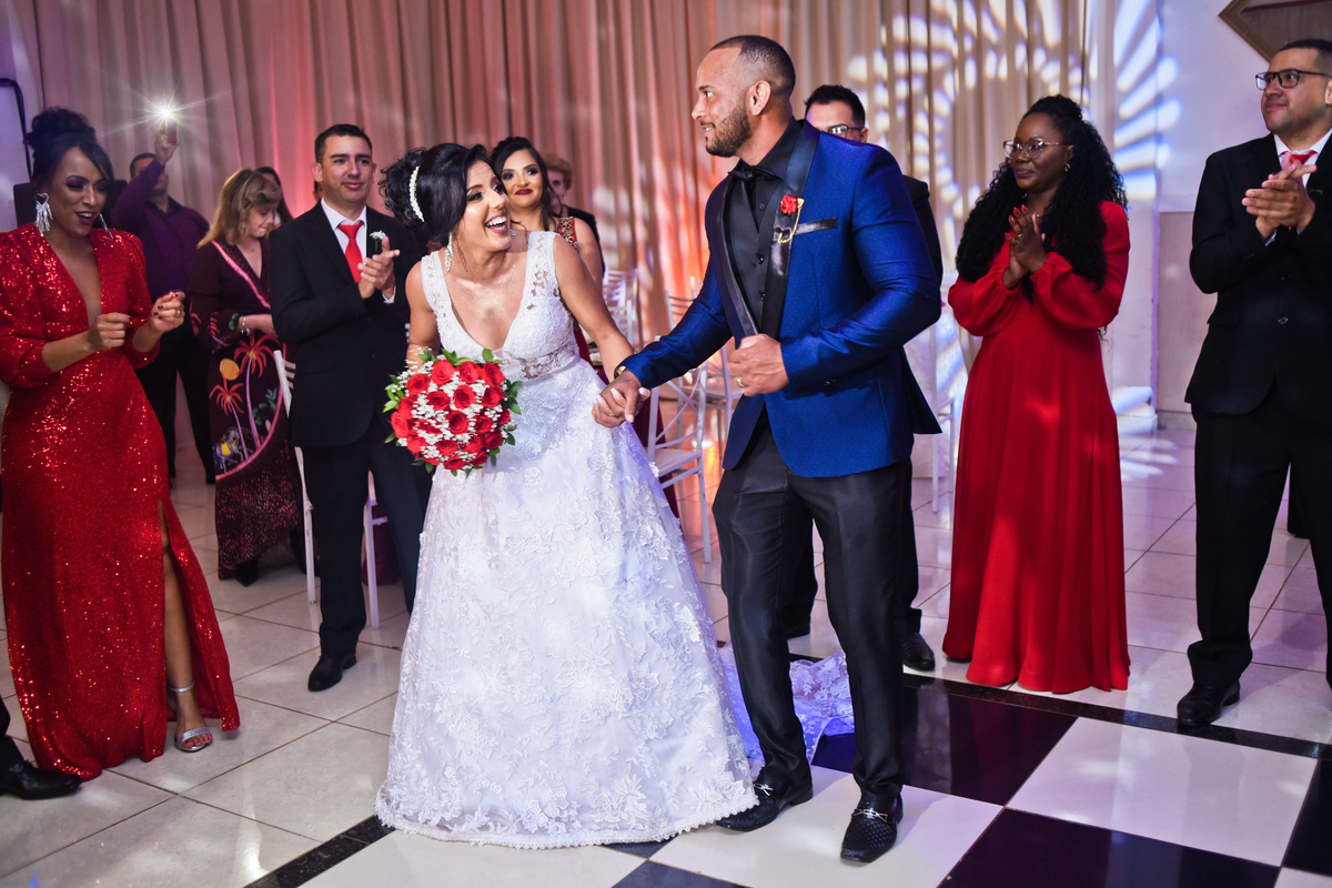 Casamento Rogerio e Silmara - Fotos Guilherme Trindade Uberaba Minas Gerais