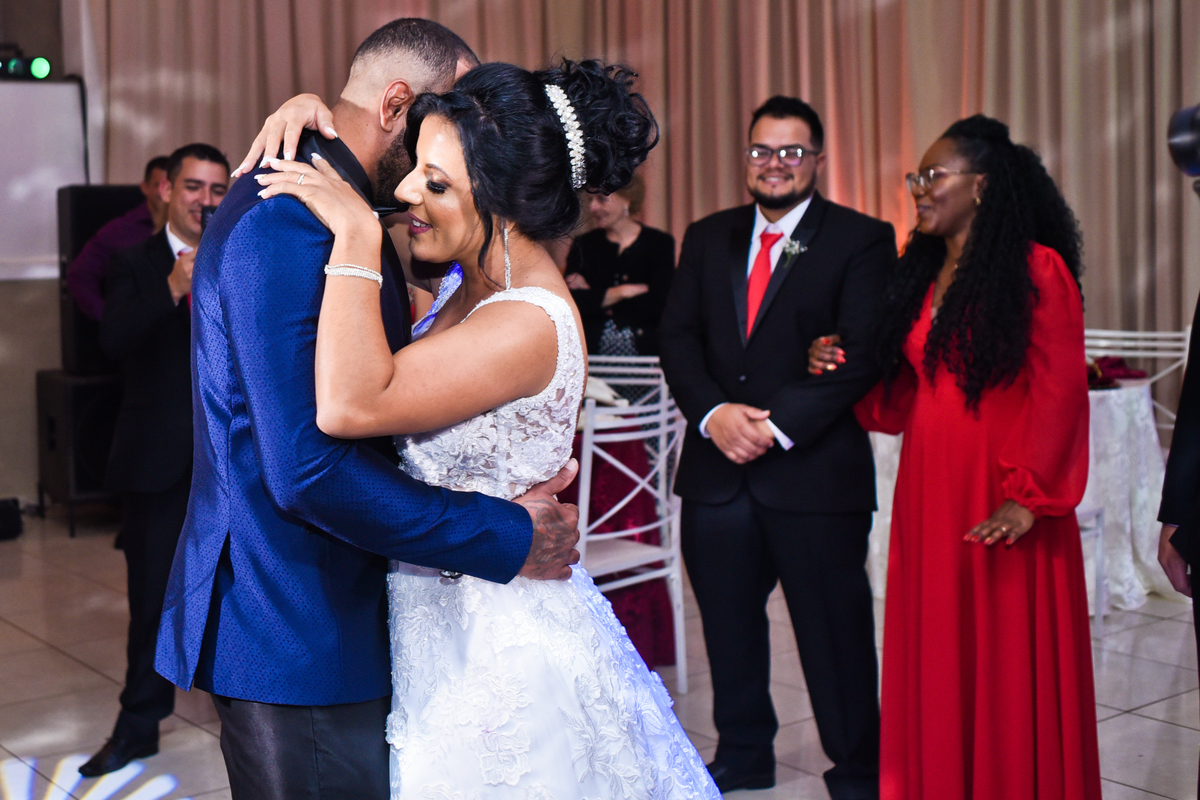 Casamento Rogerio e Silmara - Fotos Guilherme Trindade Uberaba Minas Gerais