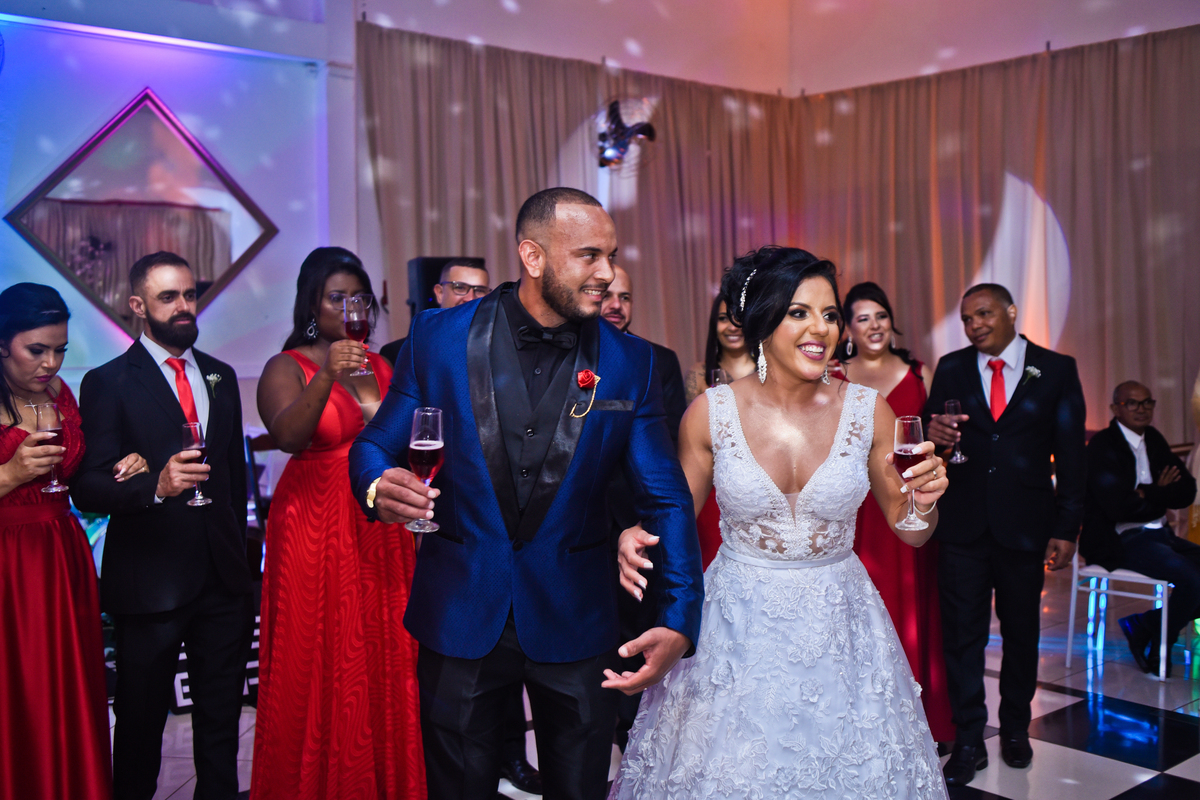 Casamento Rogerio e Silmara - Fotos Guilherme Trindade Uberaba Minas Gerais