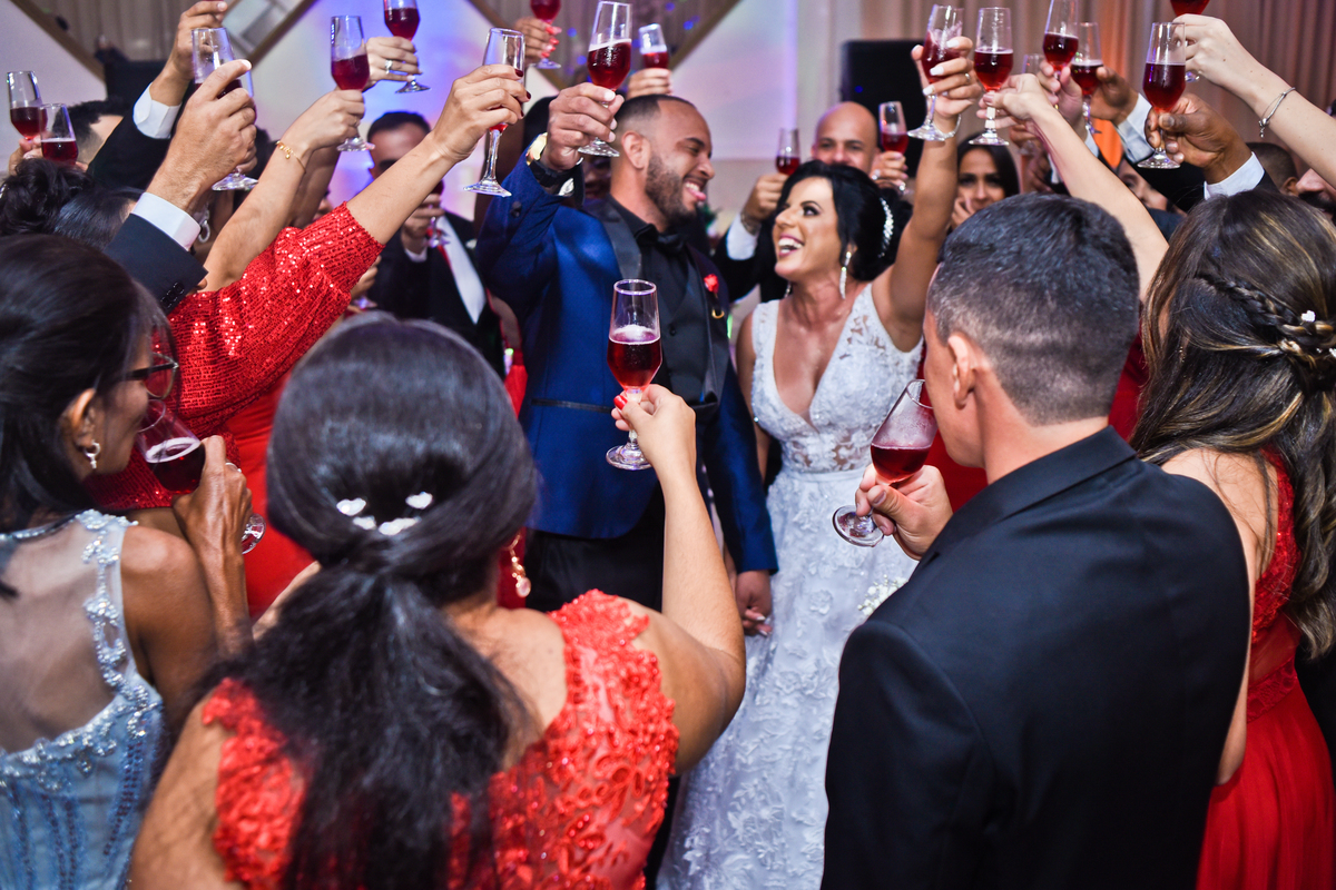 Casamento Rogerio e Silmara - Fotos Guilherme Trindade Uberaba Minas Gerais