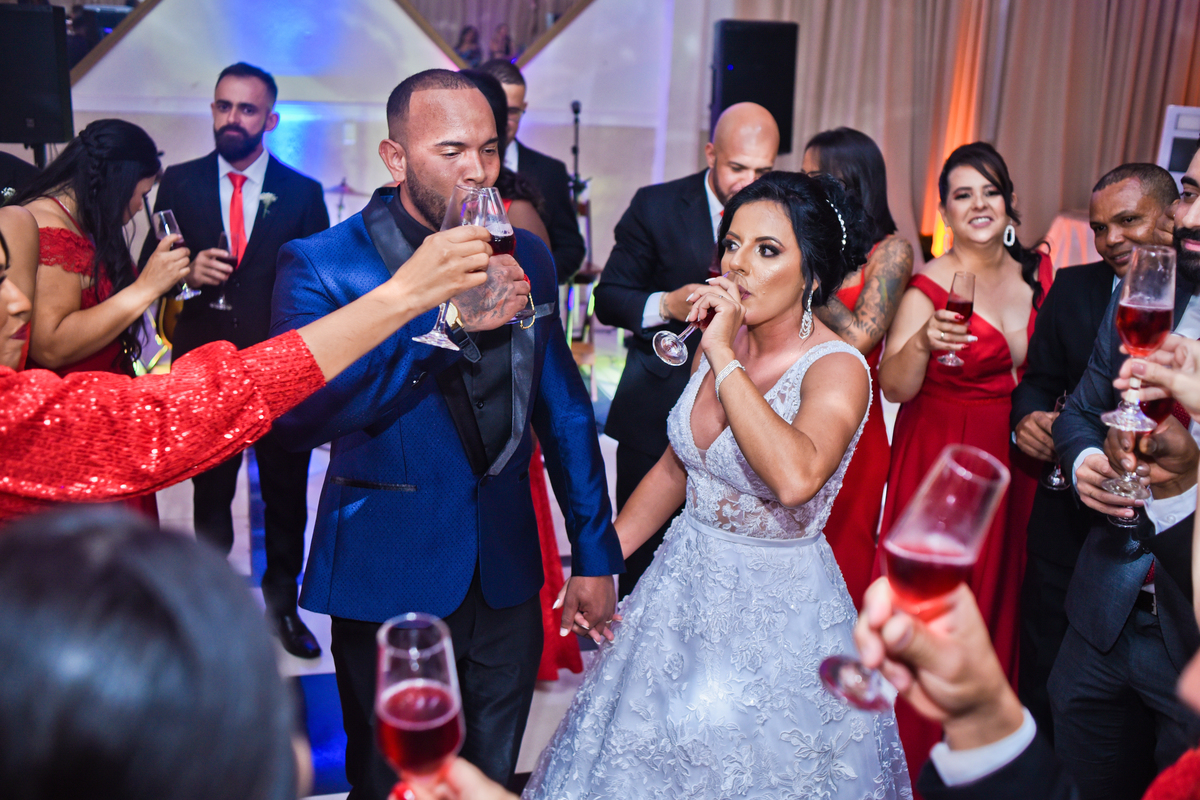 Casamento Rogerio e Silmara - Fotos Guilherme Trindade Uberaba Minas Gerais