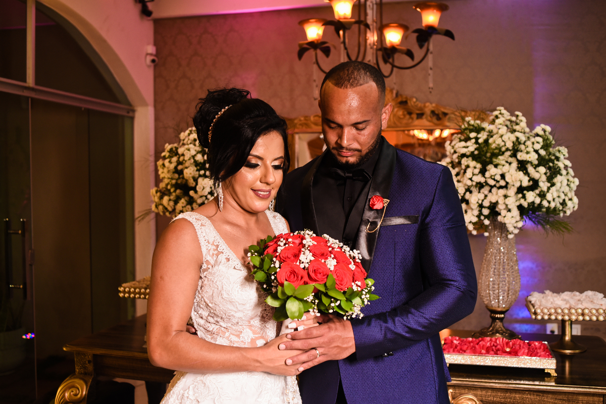 Casamento Rogerio e Silmara - Fotos Guilherme Trindade Uberaba Minas Gerais