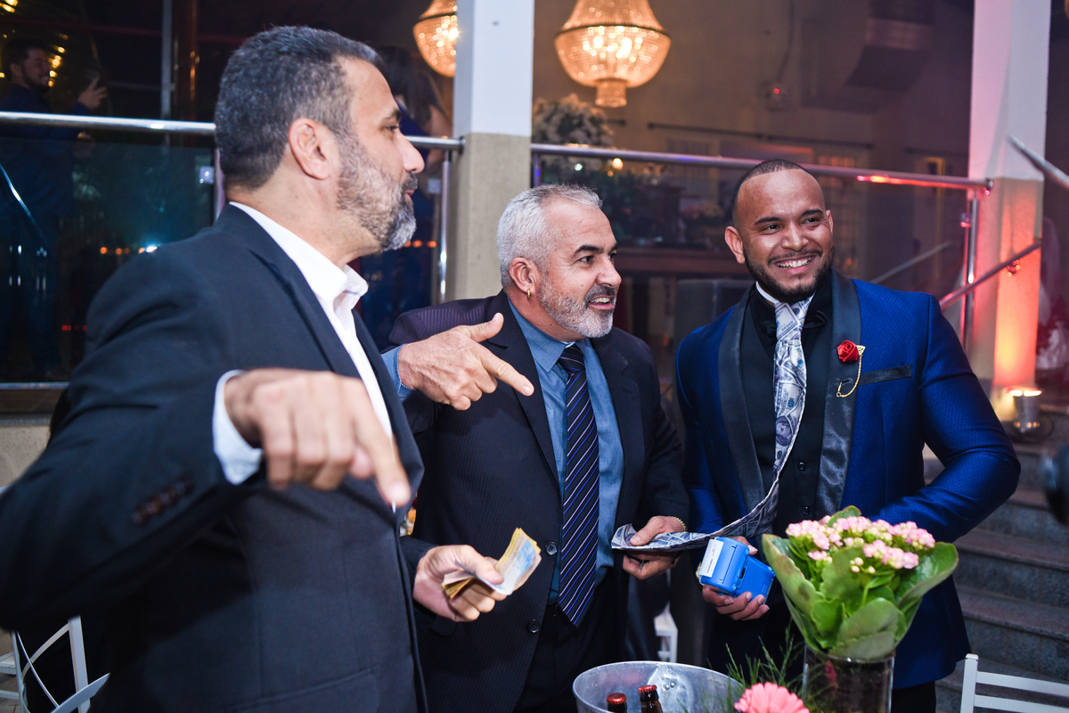 Casamento Rogerio e Silmara - Fotos Guilherme Trindade Uberaba Minas Gerais