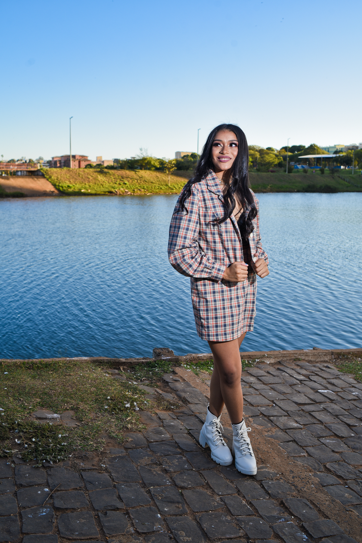 Ensaio Fotografico 15 anos Book Uberaba Minas Gerias Guilherme Trindade Fotografia