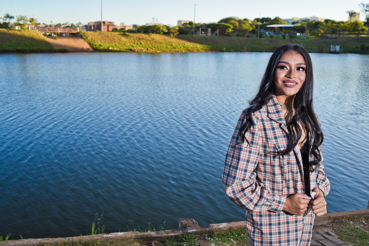 Ensaio Fotografico 15 anos Book Uberaba Minas Gerias Guilherme Trindade Fotografia
