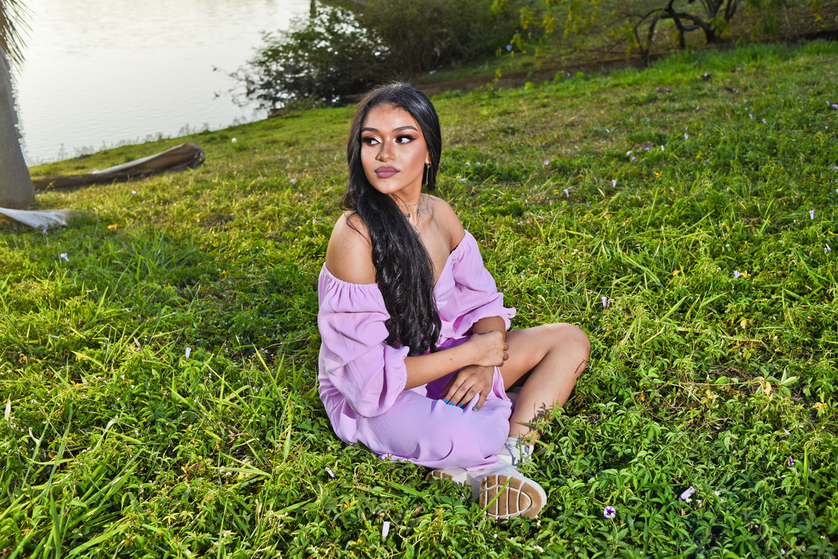 Ensaio Fotografico 15 anos Book Uberaba Minas Gerias Guilherme Trindade Fotografia