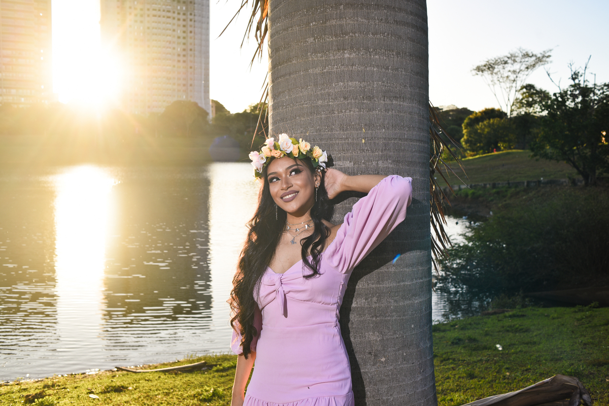 Ensaio Fotografico 15 anos Book Uberaba Minas Gerias Guilherme Trindade Fotografia