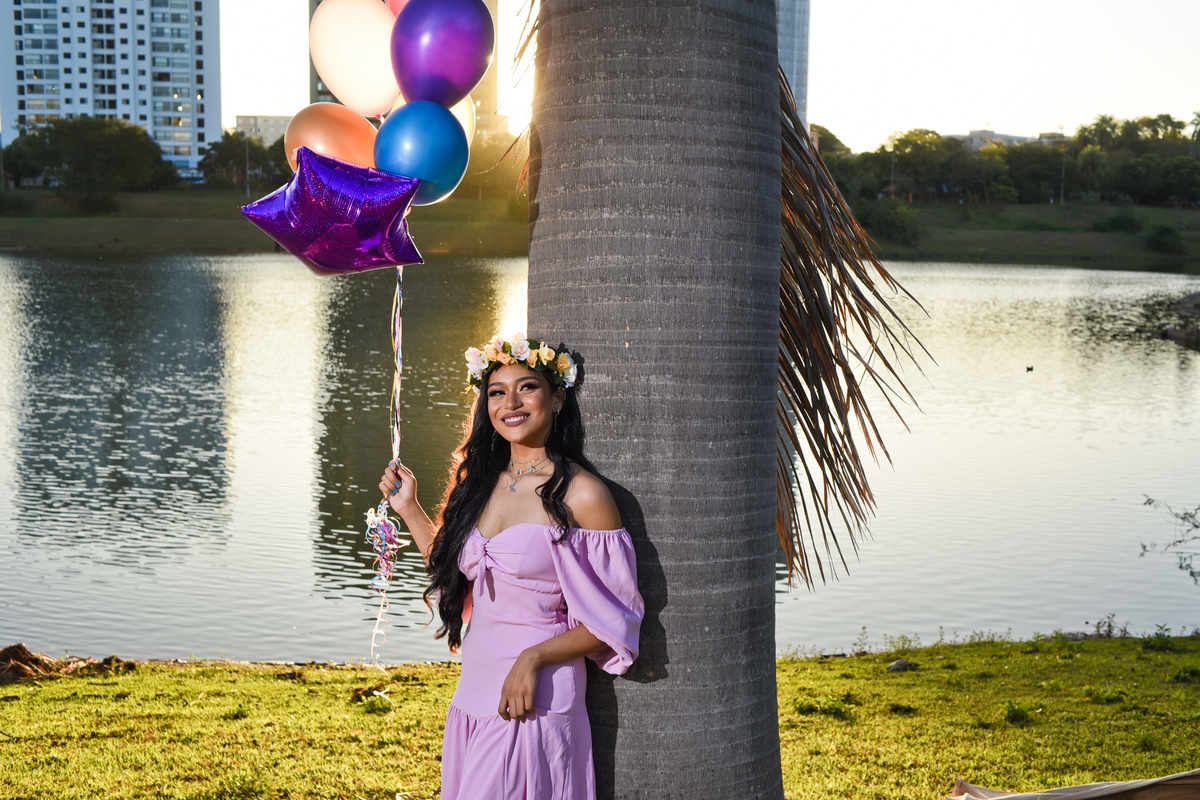 Ensaio Fotografico 15 anos Book Uberaba Minas Gerias Guilherme Trindade Fotografia