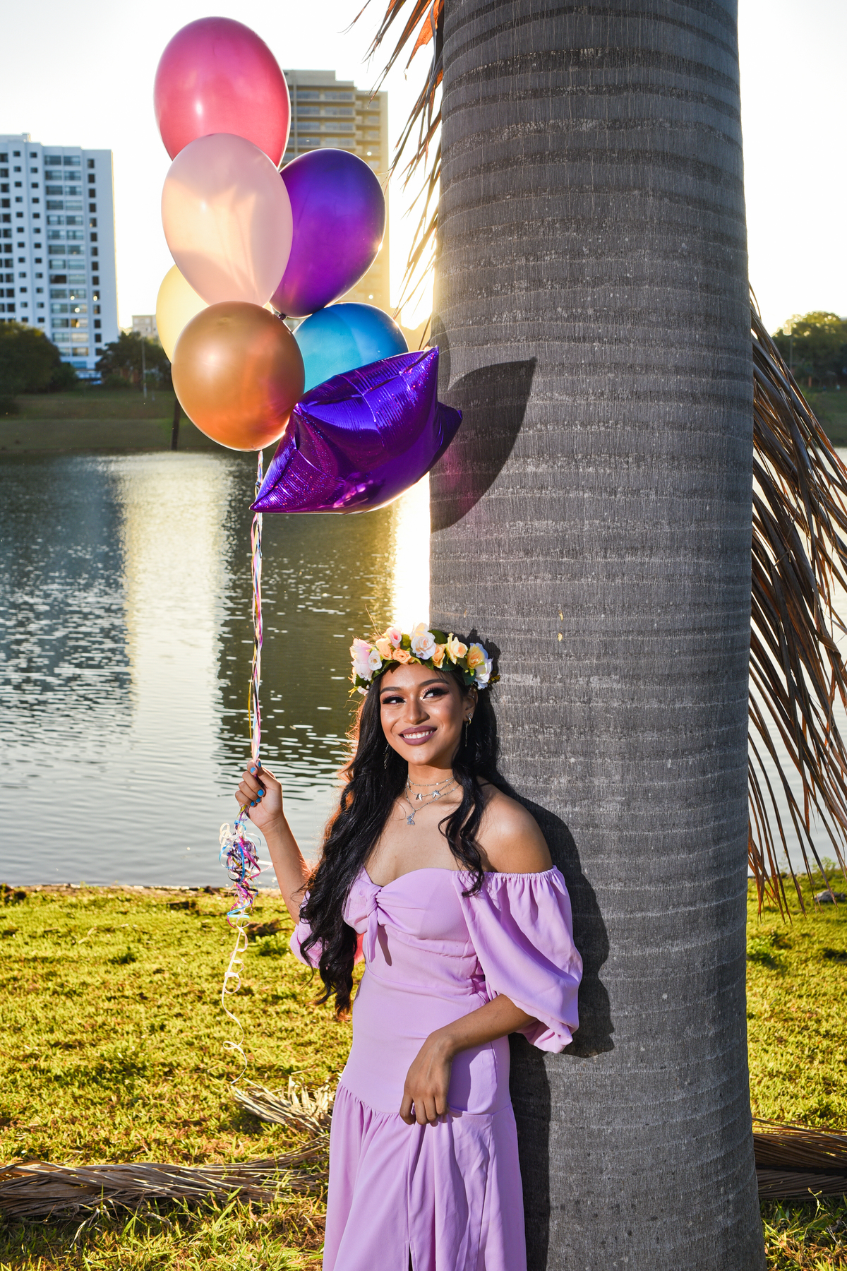 Ensaio Fotografico 15 anos Book Uberaba Minas Gerias Guilherme Trindade Fotografia