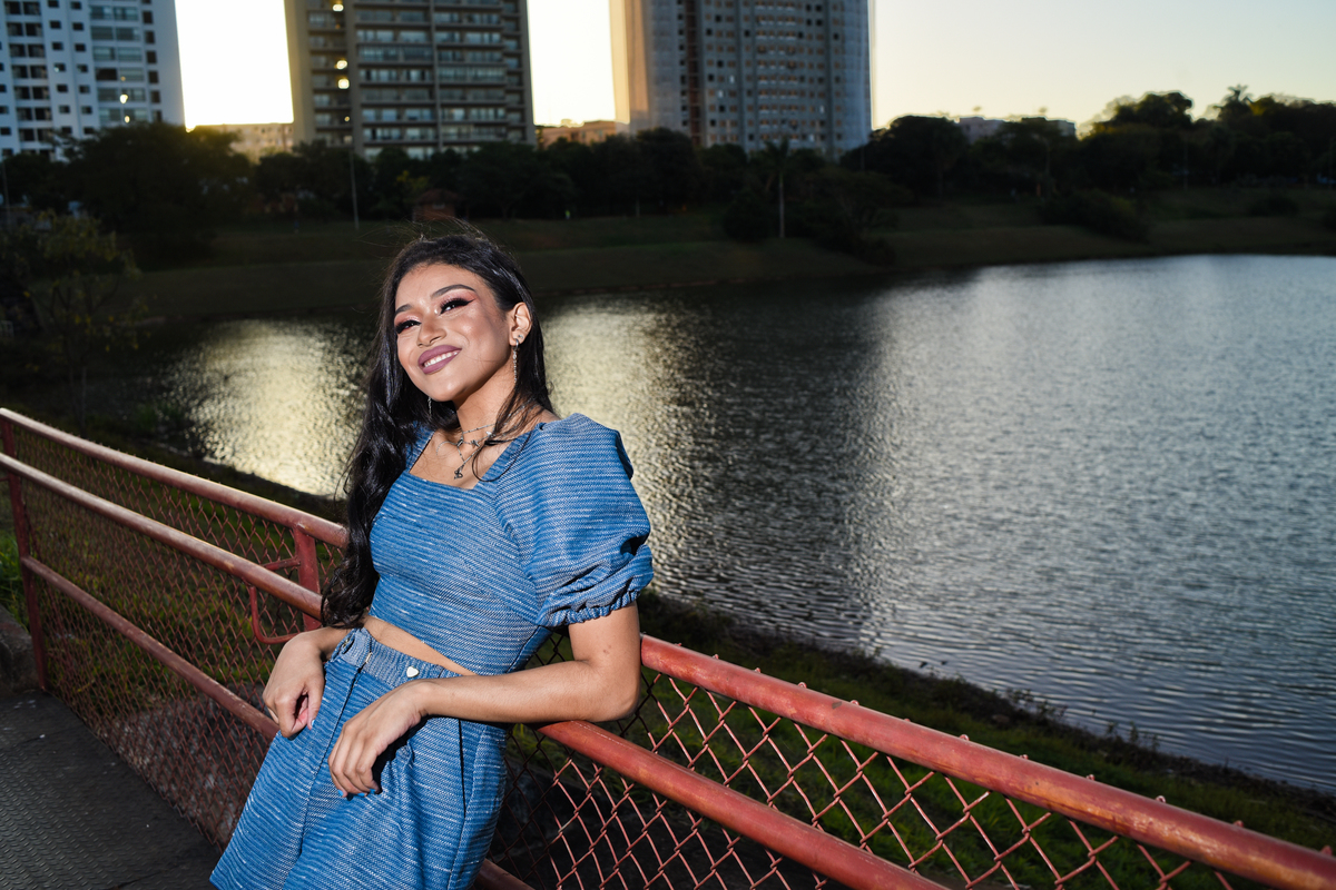 Ensaio Fotografico 15 anos Book Uberaba Minas Gerias Guilherme Trindade Fotografia