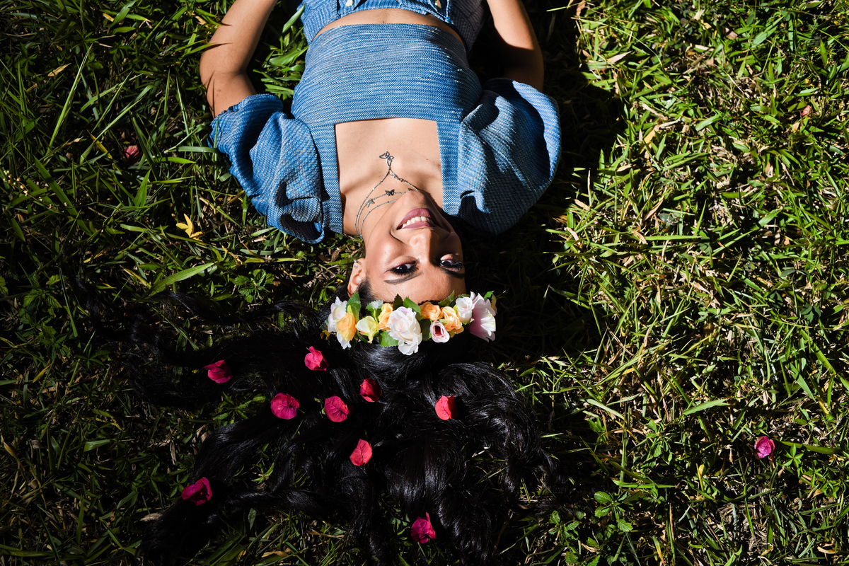 Ensaio Fotografico 15 anos Book Uberaba Minas Gerias Guilherme Trindade Fotografia