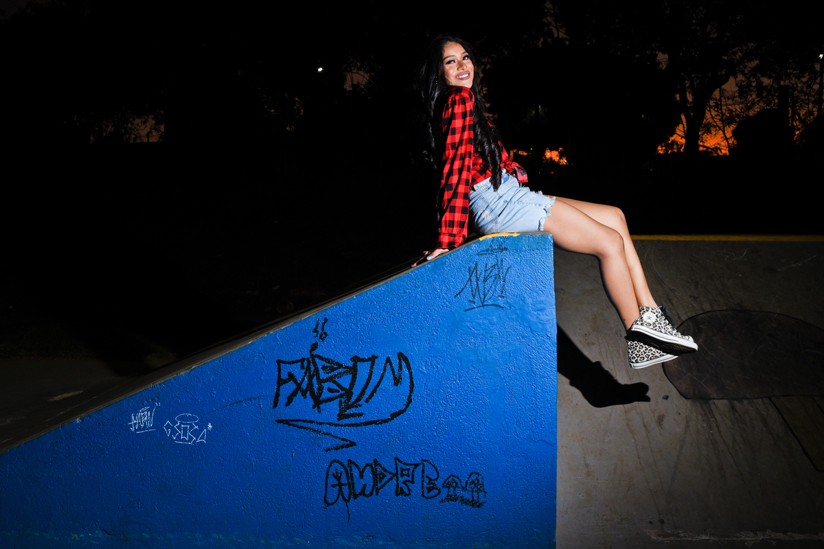 Ensaio Fotografico 15 anos Book Uberaba Minas Gerias Guilherme Trindade Fotografia