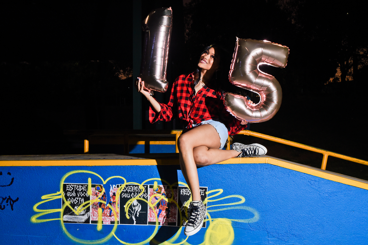 Ensaio Fotografico 15 anos Book Uberaba Minas Gerias Guilherme Trindade Fotografia