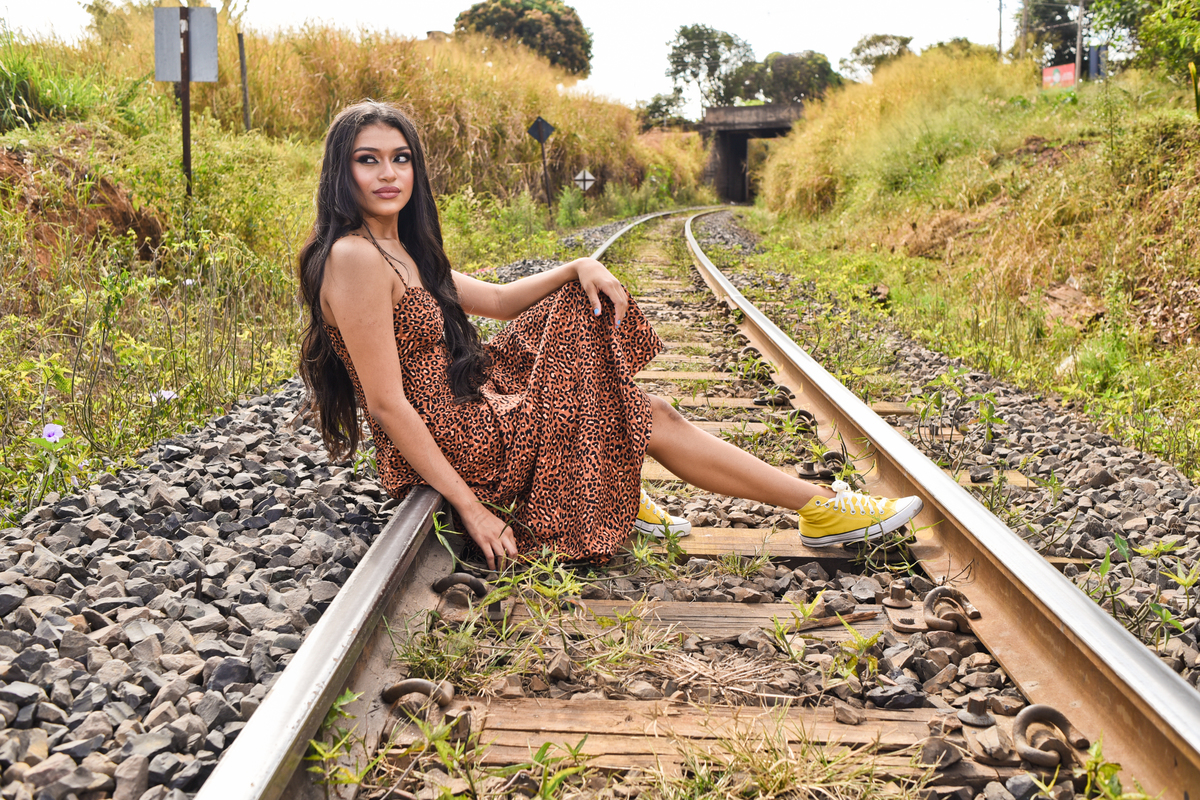 Ensaio Fotografico 15 anos Book Uberaba Minas Gerias Guilherme Trindade Fotografia