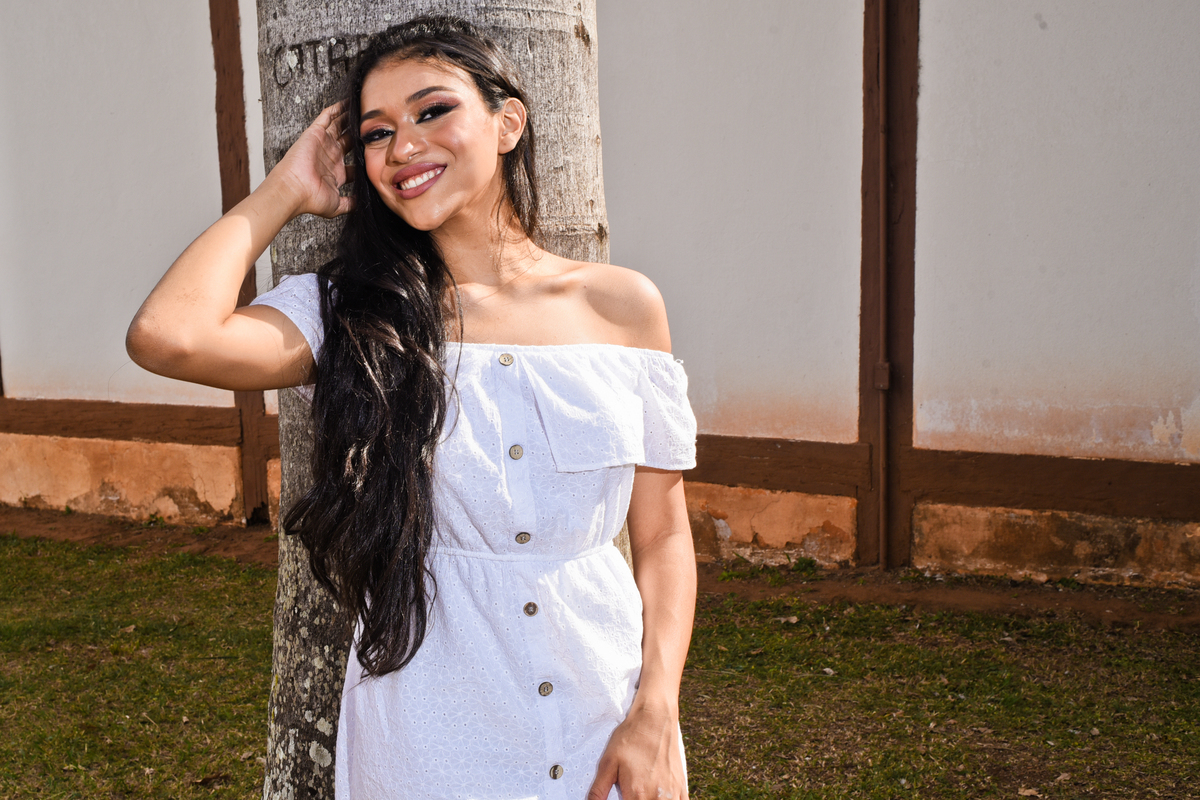 Ensaio Fotografico 15 anos Book Uberaba Minas Gerias Guilherme Trindade Fotografia