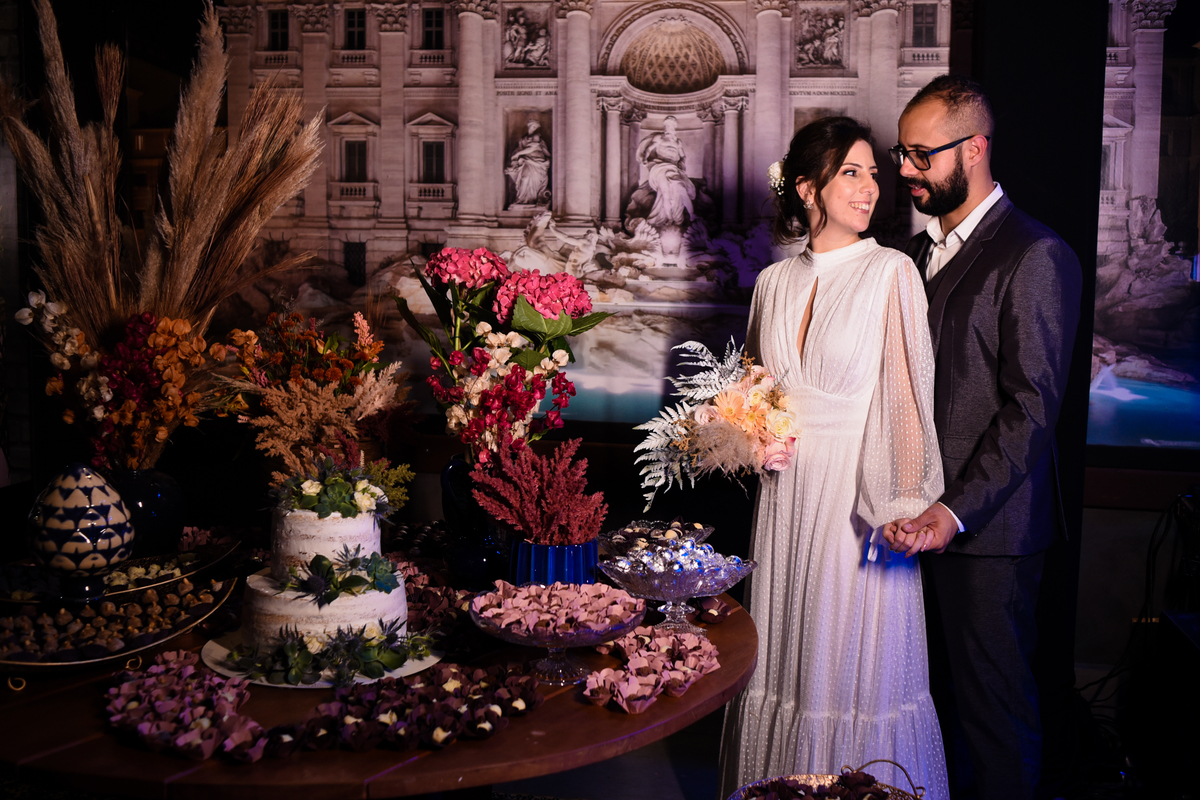 Casamento Carol e Alan fotos de casamento em Uberaba Minas Gerais Guilherme Trindade