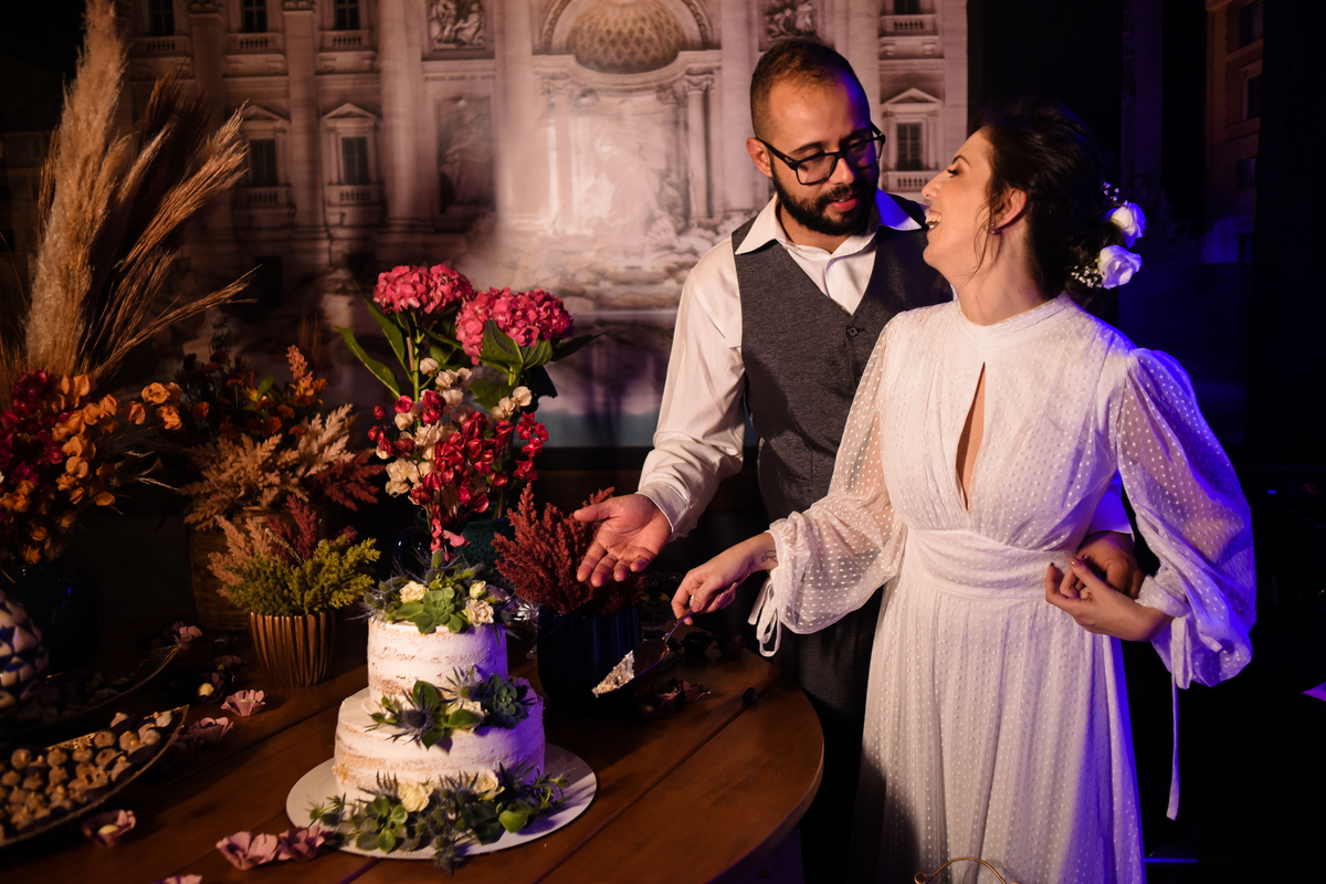 Casamento Carol e Alan fotos de casamento em Uberaba Minas Gerais Guilherme Trindade