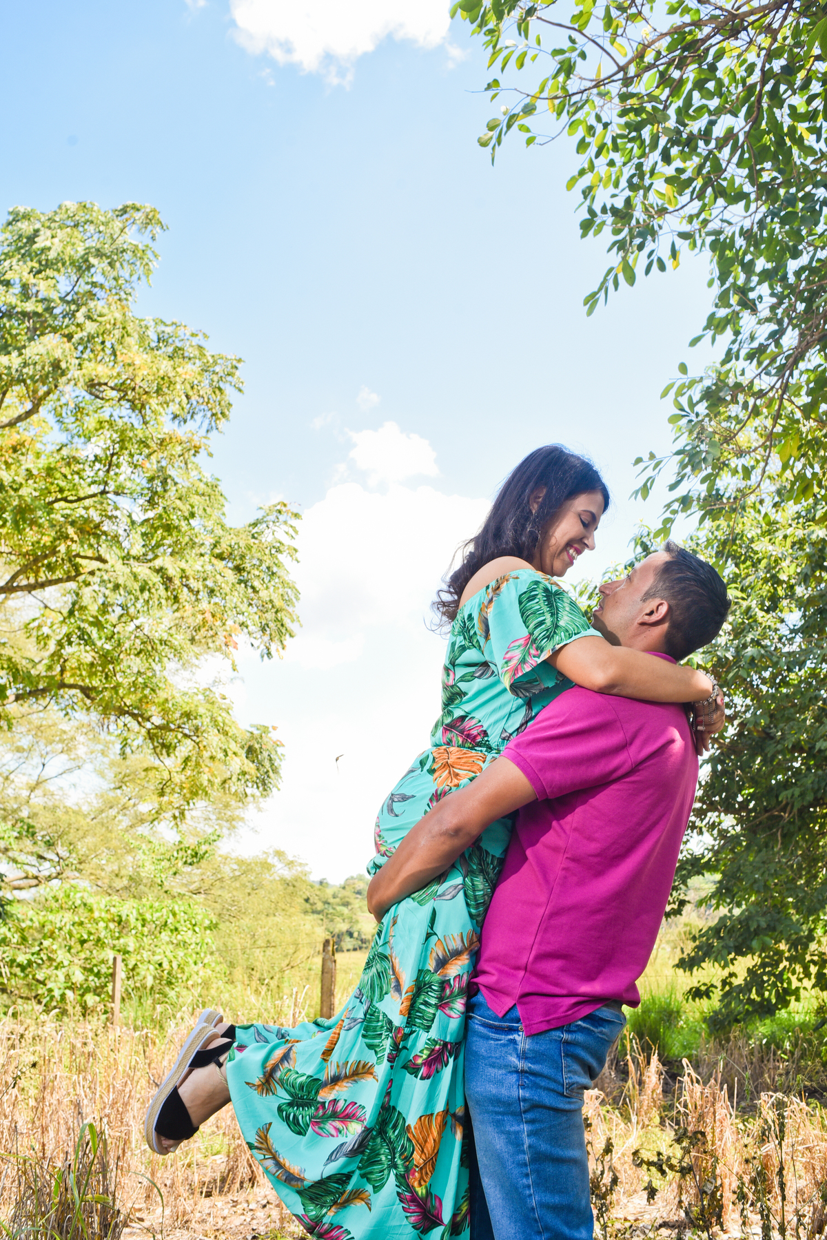 Pre Wedding Fran e Thales ensaio fotografico de casamento book Fotos Guilherme Trindade
Uberaba Minas Gerais