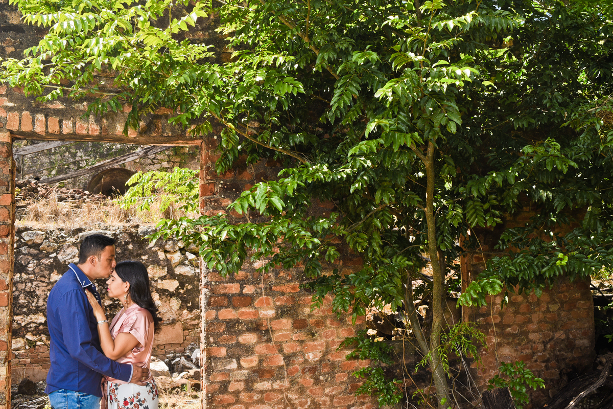 Pre Wedding Fran e Thales ensaio fotografico de casamento book Fotos Guilherme Trindade
Uberaba Minas Gerais