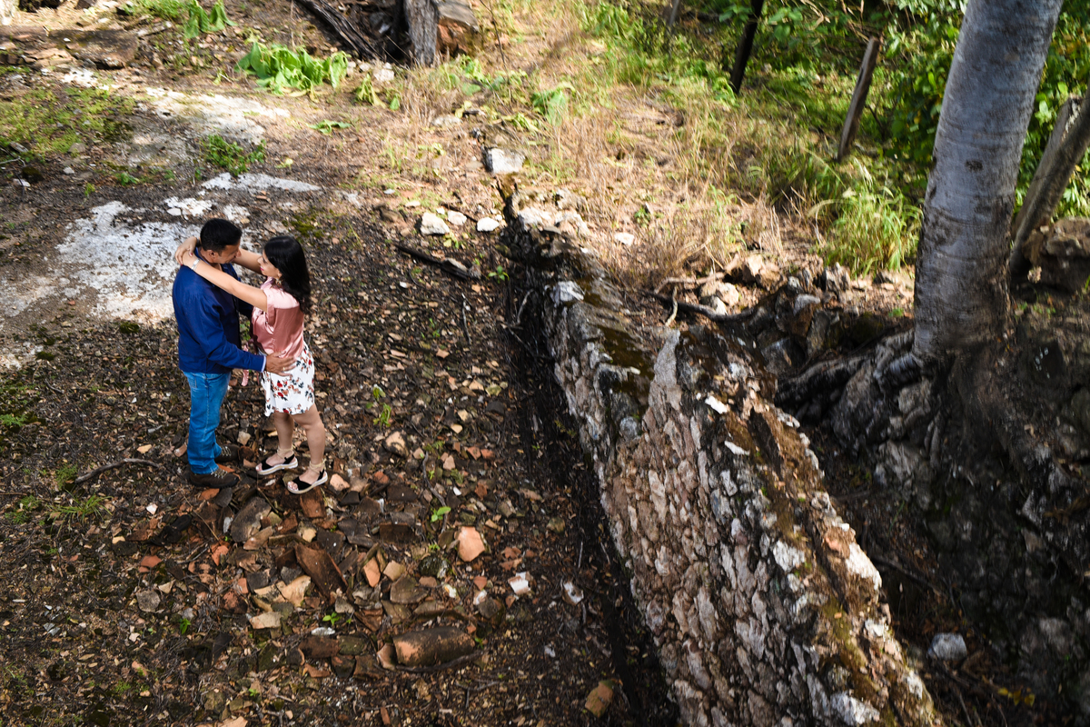 Pre Wedding Fran e Thales ensaio fotografico de casamento book Fotos Guilherme Trindade
Uberaba Minas Gerais