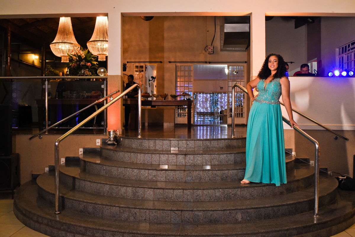 15 anos Alice - Fotos da festa de 15 anos em Uberaba Alice - Fotos Guilherme Trindade