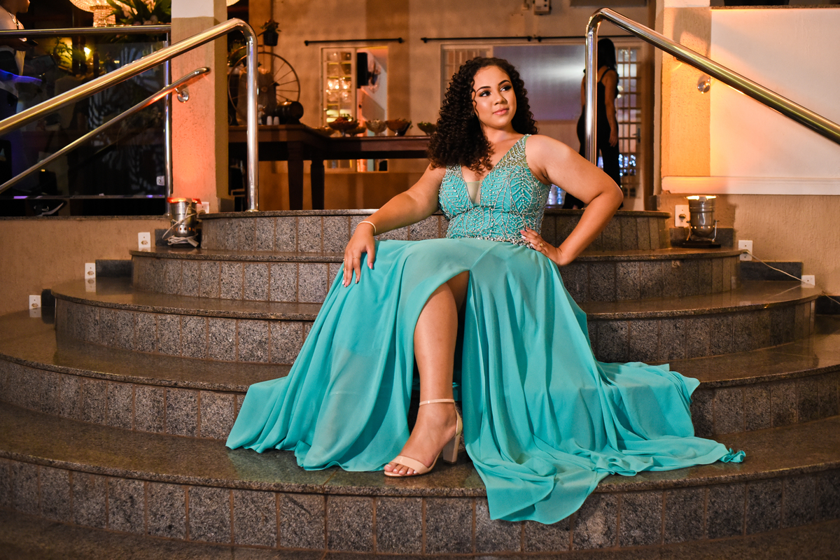 15 anos Alice - Fotos da festa de 15 anos em Uberaba Alice - Fotos Guilherme Trindade