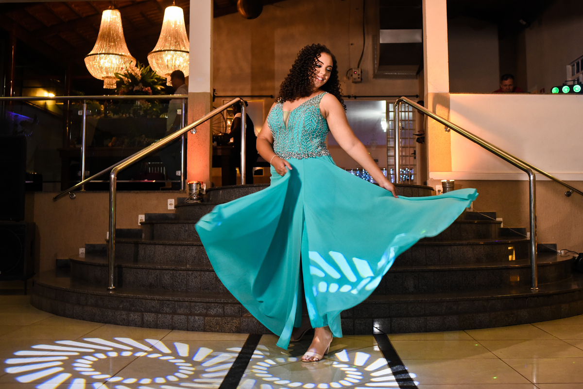 15 anos Alice - Fotos da festa de 15 anos em Uberaba Alice - Fotos Guilherme Trindade