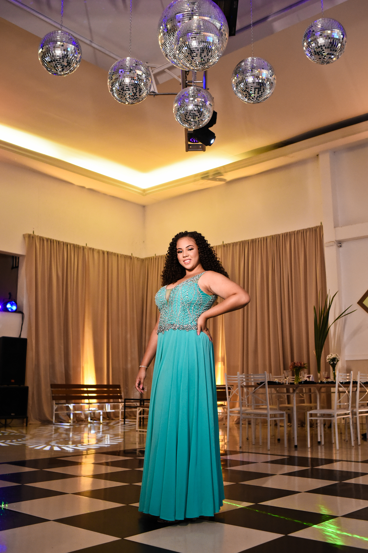 15 anos Alice - Fotos da festa de 15 anos em Uberaba Alice - Fotos Guilherme Trindade