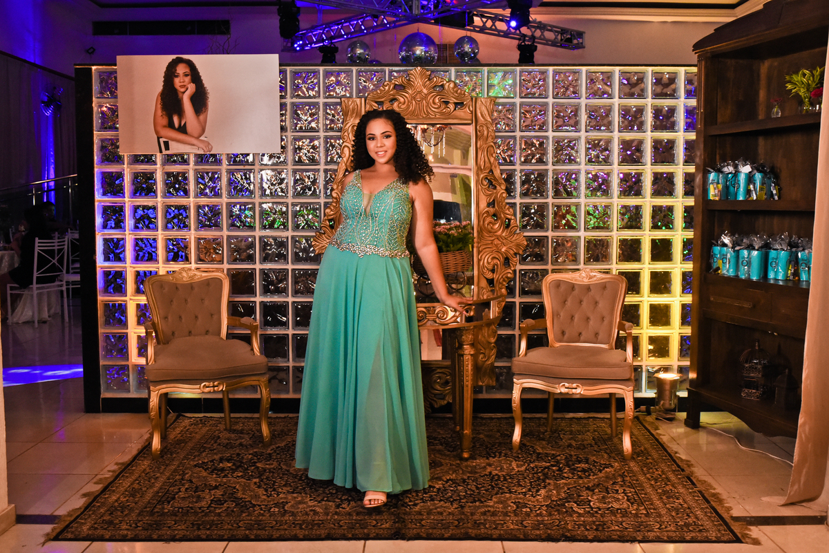 15 anos Alice - Fotos da festa de 15 anos em Uberaba Alice - Fotos Guilherme Trindade