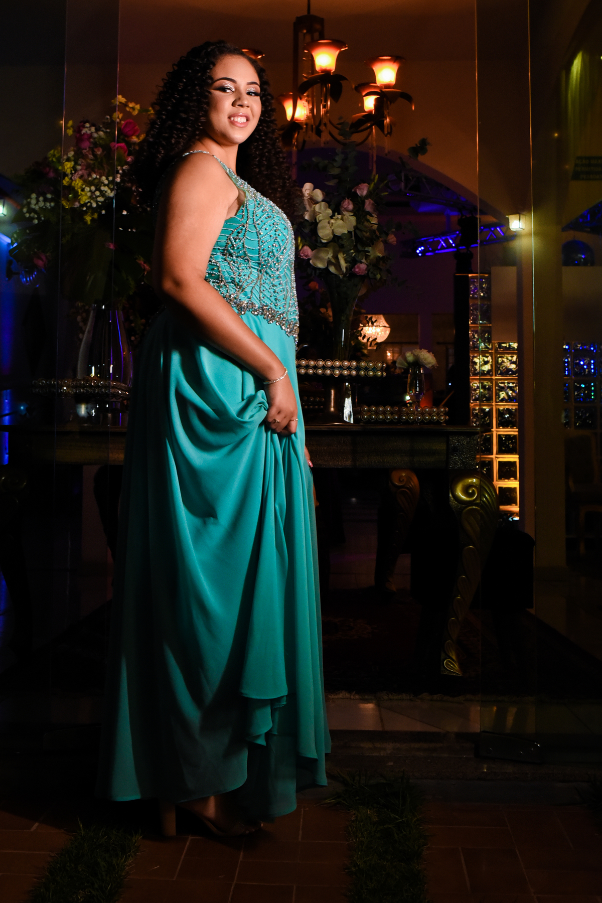 15 anos Alice - Fotos da festa de 15 anos em Uberaba Alice - Fotos Guilherme Trindade