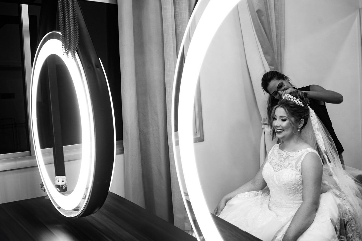 Fotos casamento Leonardo e Tatiana - Guilherme Trindade Fotografia Uberaba