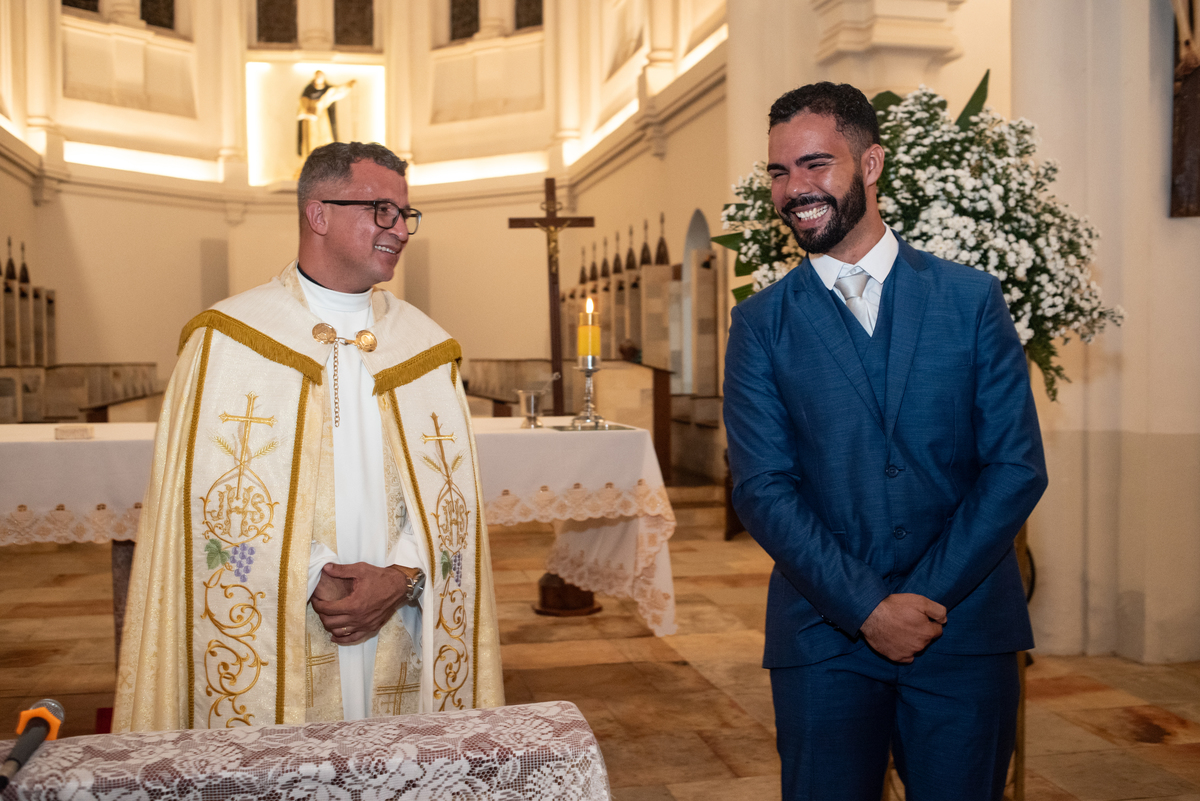 Fotos casamento Leonardo e Tatiana - Guilherme Trindade Fotografia Uberaba