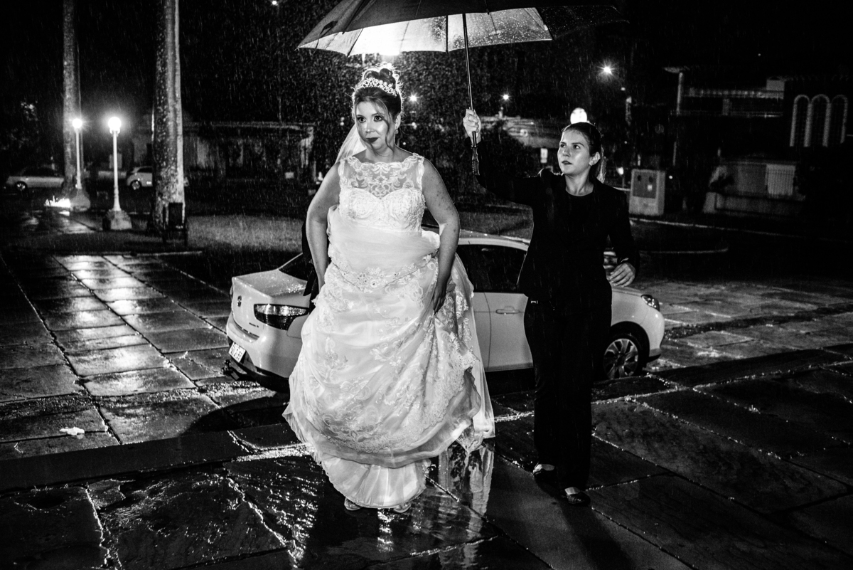 Fotos casamento Leonardo e Tatiana - Guilherme Trindade Fotografia Uberaba